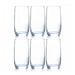 Luminarc Vigne H/B Tumbler 330ml Set of 6pcs