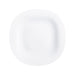 Luminarc CARINE BLANC ASS CREUSE 21 [L5406]