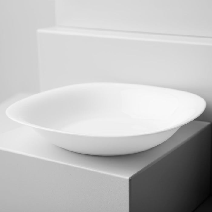 Luminarc CARINE BLANC ASS CREUSE 21 [L5406]
