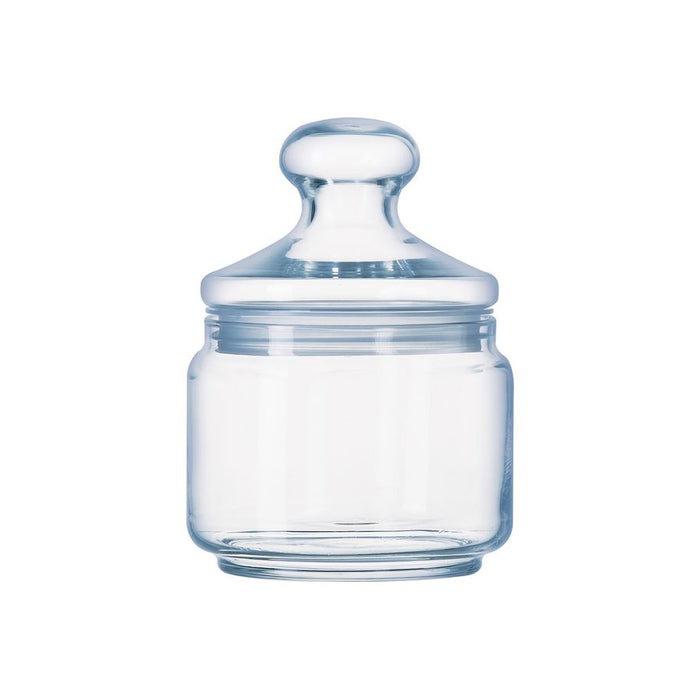 Kitchen storage jar Club 0,5 l LUMINARC