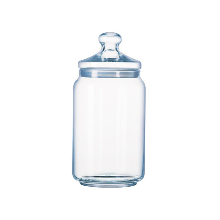 Kitchen storage jar Club 1l LUMINARC