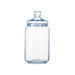 Kitchen storage jar Club 1l LUMINARC