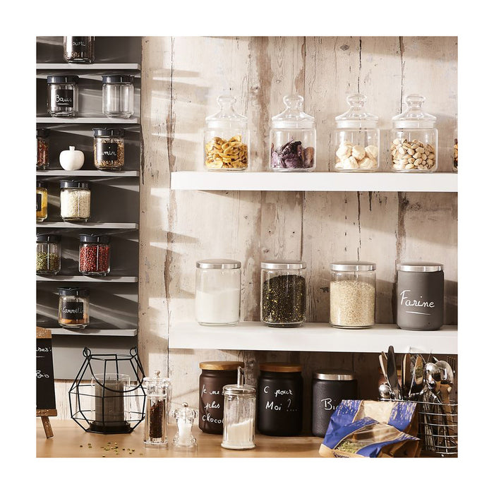 Kitchen storage jar Club 1l LUMINARC