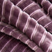 AP BLANKET SINGLE GENTLE DAMSON