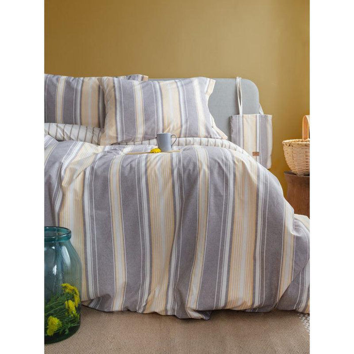 Single Duvet Cover Set AP EVIA HARDAL