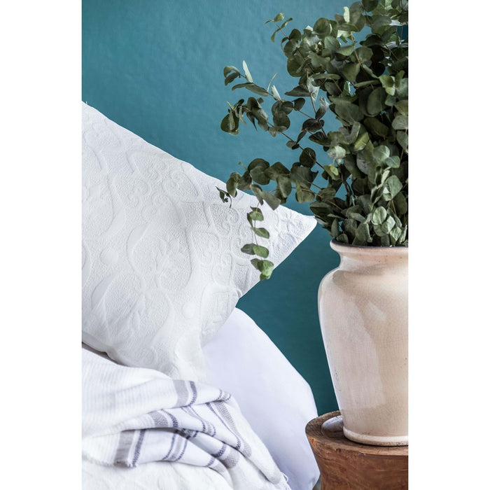 AP DOUBLE TIMELESS PRIME SET ALEPH WHITE