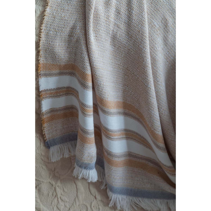 AP DOUBLE TIMELESS PRIME SET ALEPH LINEN