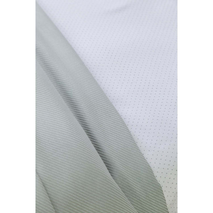 AP BAMBOO OLIVER GREEN Double Bed Spread Set