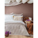 Double Duvet Cover Set + Bed Spread  AP BEETLE BEJ