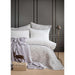 Double Duvet Cover Set + Bed Spread +Blanket AP LONDA GRI