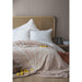 Double Duvet Cover Set + Bed Spread  AP JUNE BEJ