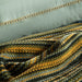 AP LIZBON OLIVEDouble Duvet Cover with Bed Spread Set