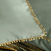 AP LIZBON OLIVEDouble Duvet Cover with Bed Spread Set