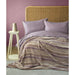 AP LIZBON LILADouble Duvet Cover with Bed Spread Set