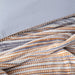 AP LIZBON GRIDouble Duvet Cover with Bed Spread Set