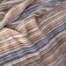 AP LIZBON GRIDouble Duvet Cover with Bed Spread Set