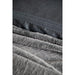 AP PARIS YESILDouble Duvet Cover with Bed Spread Set