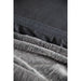 AP PARIS YESILDouble Duvet Cover with Bed Spread Set