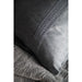 AP PARIS YESILDouble Duvet Cover with Bed Spread Set