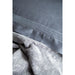 AP PARIS GRIDouble Duvet Cover with Bed Spread Set