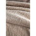AP PARIS BEIGEDouble Duvet Cover with Bed Spread Set