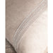 AP PARIS BEIGEDouble Duvet Cover with Bed Spread Set