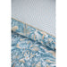 AP  TAMMY BEIGE Double Duvet Cover with Blanket & Bedspread Set