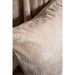 AP  TAMMY BEIGE Double Duvet Cover with Blanket & Bedspread Set
