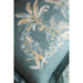 AP  TAMMY YEŞİL  Double Duvet Cover with Blanket & Bedspread Set