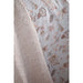 AP ALBERTA BLUSHDouble Duvet Cover with Bed Spread & Blanket Set