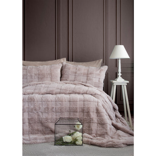 AP DOUBLE BLANKET MILENA VIZON