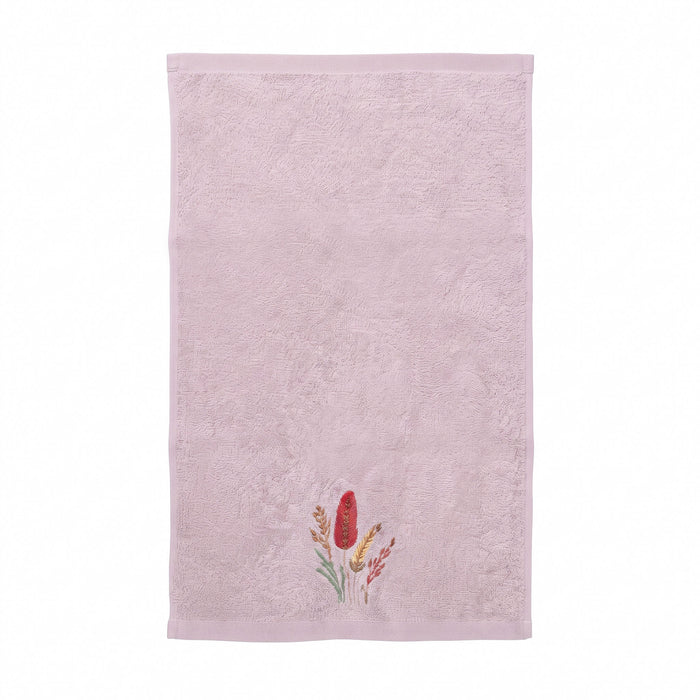 M Towel bamboo embroidery 30x50 Model (18)