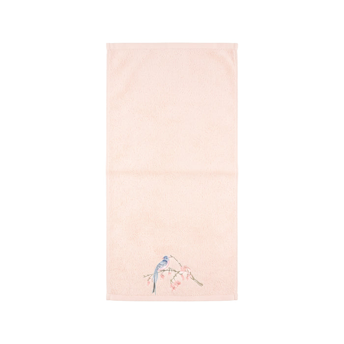 M Towel bamboo embroidery 50x90 Model (7)