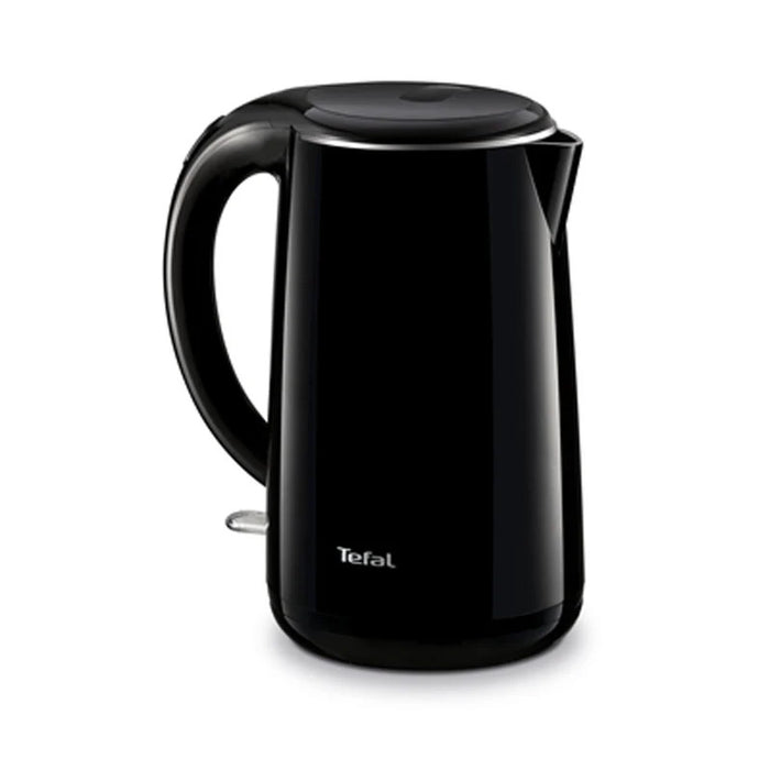 KETTLE SAFETEA 1.7L BLACK