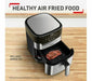 EASY FRY & GRILL PRECISION + 2IN1 EY505D27