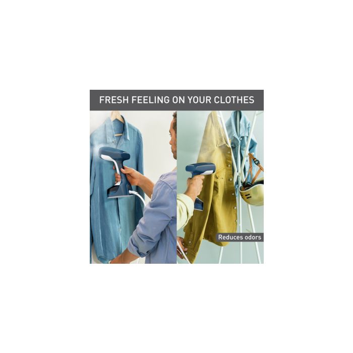 GARMENT STEAMER  ACCESS STEAM EASY 1400W