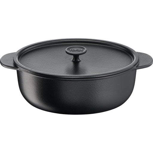 TRADITION CAST IRON SHALLOW 31+CV