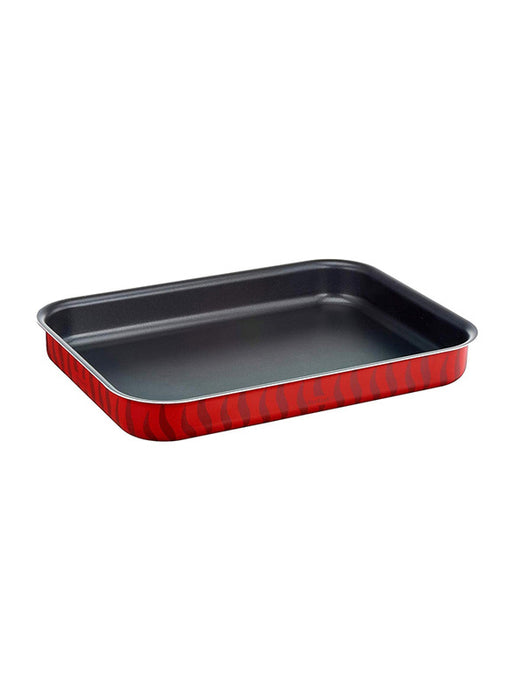 Tempo Flame Ovenware - Set 3 oven dishes (31x24/37x27/41x29)