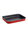 Tempo Flame Ovenware - Set 3 oven dishes (31x24/37x27/41x29)