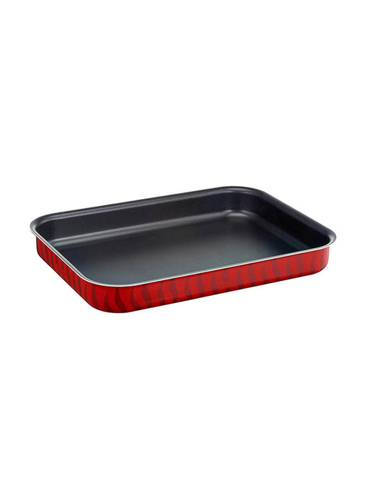 Tempo Flame Ovenware - Set 3 oven dishes (29x22/31x24/37x27)