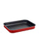 Tempo Flame Ovenware - Set 3 oven dishes (29x22/31x24/37x27)