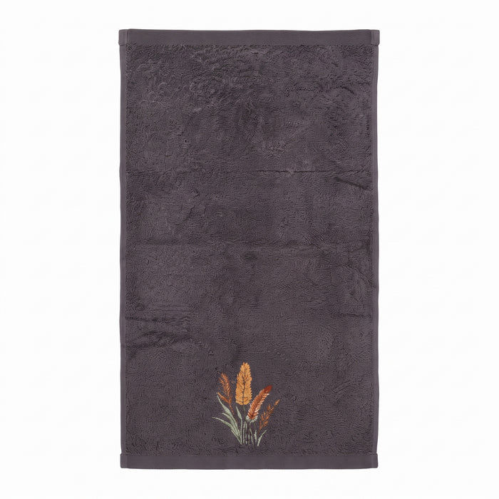 M Towel bamboo embroidery 30x50 Model (18)