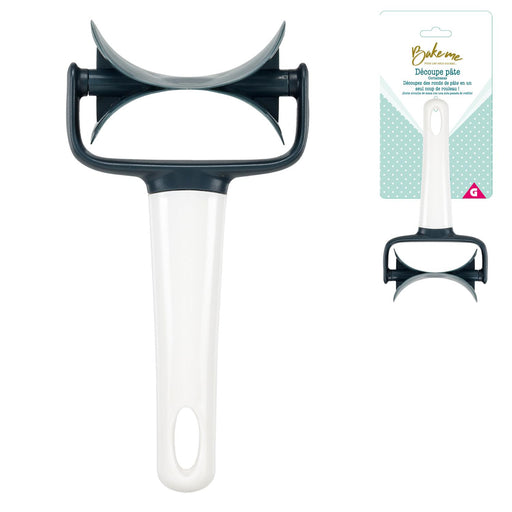 ROUND DOUGH CUTTER