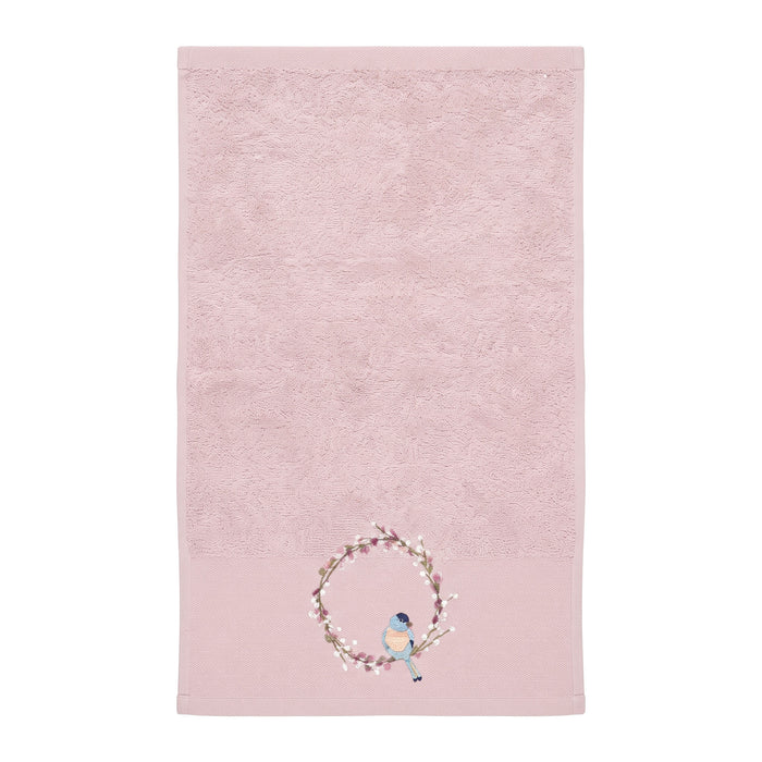 M Towel bamboo embroidery 30x50 Model (9)