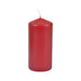 PILLAR CANDLE 7*H15CM FRAGRANCE RED FRUITS