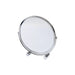 METAL TABLE MIRROR X1/X3 VITAMINE CHROME PLATING