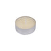 SET OF 12 TEALIGHT CANDLES FRAGRANCE VANILLA