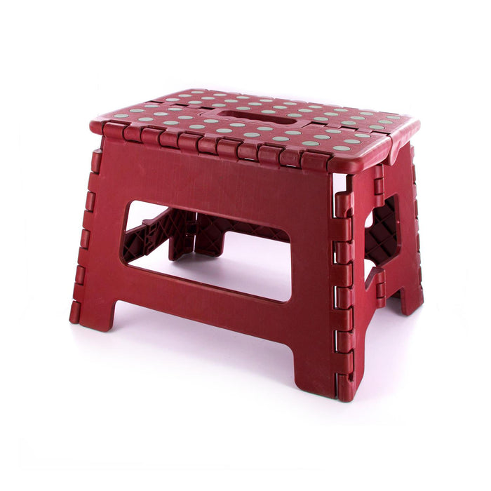 FOLDING STOOL 22X22X29CM M12