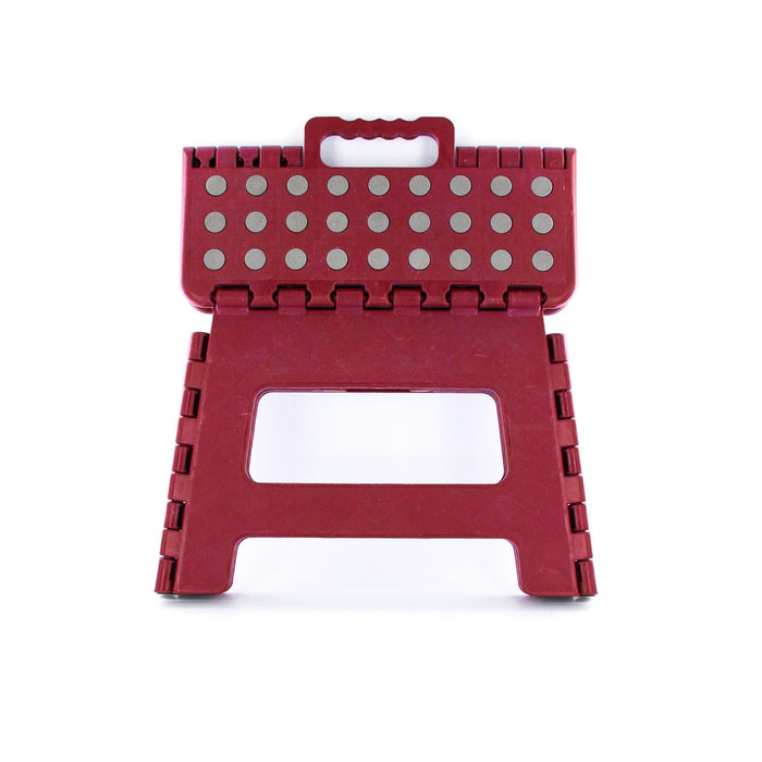 FOLDING STOOL 22X22X29CM M12