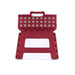 FOLDING STOOL 22X22X29CM M12